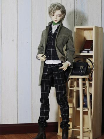 SD17/70CM Clothes Boy Suit for SD17/70CM Ball-jointed Doll