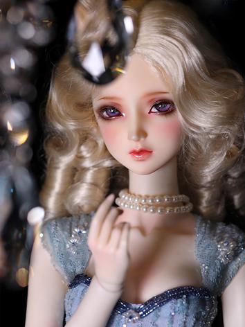 (AS Agency)BJD BingYu-FS Girl 62cm Ball-Jointed Doll