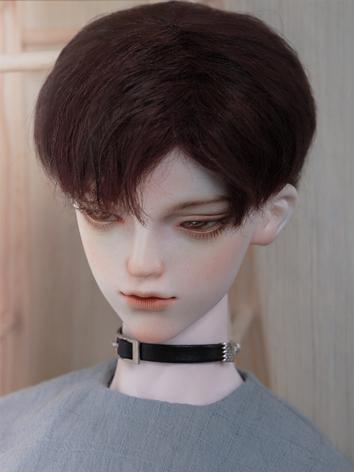 1/3 Wig Hair WG3-0067 for SD/70cm Size Ball-jointed Doll