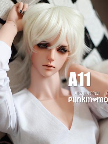1/3 Wig 9-10inch Wig Male L...