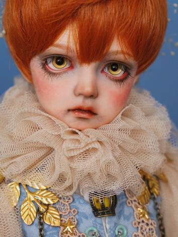 BJD Xiaoen 45cm Boy Ball-jointed doll