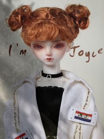 BJD(Charm Doll)BJD Joyce 42cm Girl Ball-jointed doll