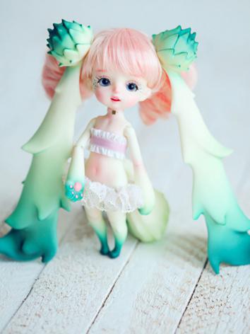 BJD NiuNiu DZ 2017 Summer Event Present Not Sold Seperately Ball-jointed Doll