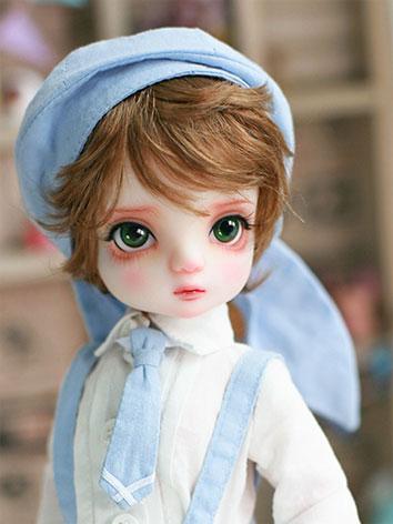 Fullset Limited 【Aimerai】30cm Jelly Boll-jointed doll