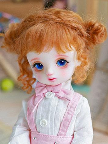 Fullset Limited 【Aimerai】30cm Cream Boll-jointed doll