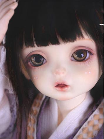 BJD Limited Edition ShaoYue 26.5cm Ball-jointed doll