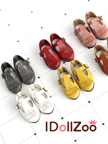 New Shoes For 1/6 BJD Doll SD Doll WX6-66 