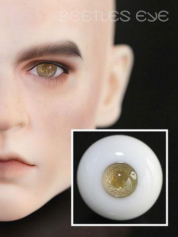 Eyes 12mm/16mm Small Iris Eyeballs BQ-03 for BJD (Ball-jointed Doll）