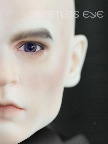 Eyes 8mm/12mm/14mm/16mm Small Iris Eyeballs SP-A01 for BJD (Ball-jointed Doll）