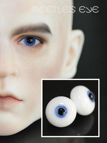 Eyes 8mm/12mm/14mm/16mm Small Iris Eyeballs XD-02 for BJD (Ball-jointed Doll）