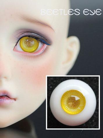 Eyes 10mm/12mm/14mm/16mm/18mm Small Iris Eyeballs C-01 for BJD (Ball-jointed Doll）