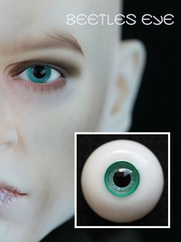 Eyes 12mm/14mm/16mm Small Iris Eyeballs SP-A03 for BJD (Ball-jointed Doll）