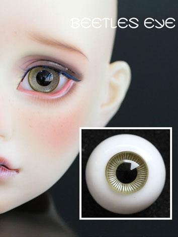 Eyes 8mm/10mm/14mm/18mm/20mm Red Eyeballs A-05 for BJD (Ball-jointed Doll）
