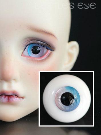 Eyes 14mm/16mm/18mm Eyeballs JB-02 for BJD (Ball-jointed Doll）