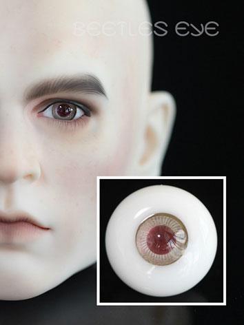 Eyes 12mm/14mm/16mm Small Iris Eyeballs SP-A04 for BJD (Ball-jointed Doll）