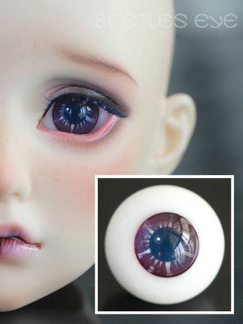 Eyes 16mm Eyeballs CT-02 for BJD (Ball-jointed Doll）