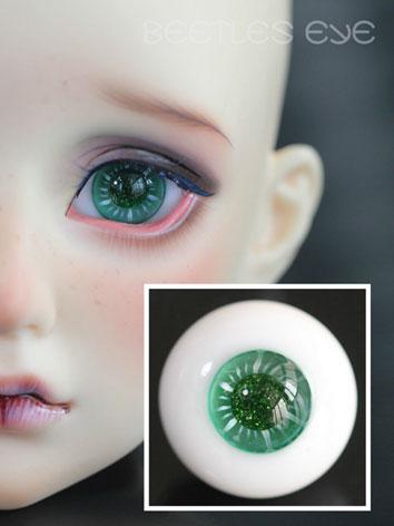 Eyes 16mm Eyeballs CT-03 for BJD (Ball-jointed Doll）