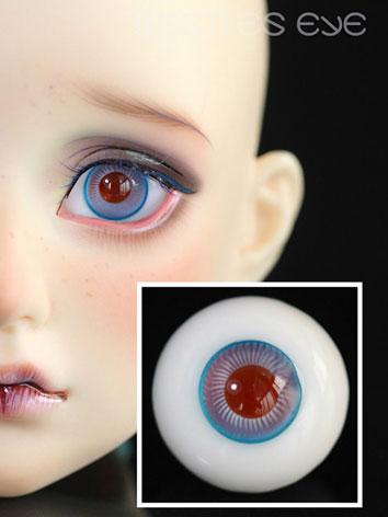 Eyes 14mm/16mm Eyeballs DZ-07 for BJD (Ball-jointed Doll）