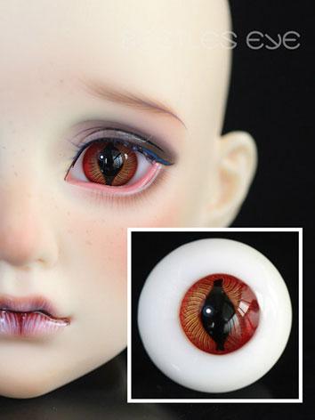 Eyes 16mm/18mm Eyeballs CA-01 for BJD (Ball-jointed Doll）