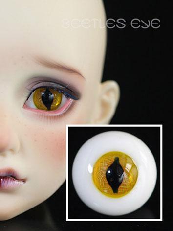 Eyes 12mm/14mm/16mm Eyeballs CA-03 for BJD (Ball-jointed Doll）