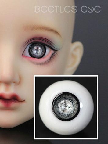 Eyes 12mm/14mm/16mm Eyeballs DZ-08 for BJD (Ball-jointed Doll)