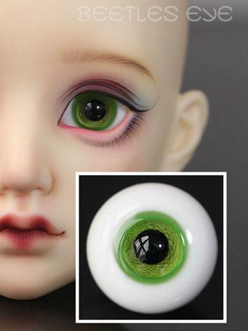 Eyes 16mm Eyeballs GD-01 for BJD (Ball-jointed Doll)