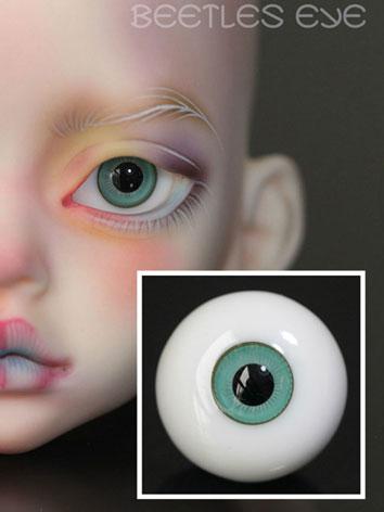 Eyes 14mm/16mm Eyeballs G-02X for BJD (Ball-jointed Doll)