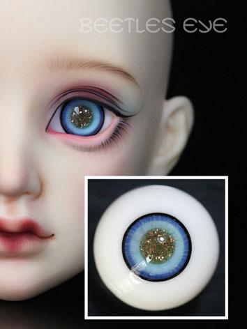 Eyes 12mm/14mm/16mm/18mm Eyeballs H-06 for BJD (Ball-jointed Doll)