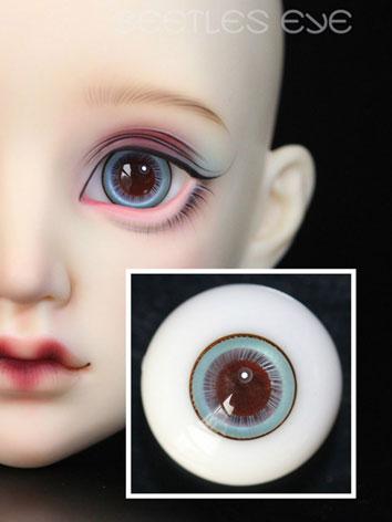Eyes 12mm/14mm/16mm/18mm Eyeballs H-07 for BJD (Ball-jointed Doll)