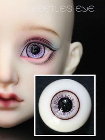 Eyes 14mm/16mm Eyeballs HJ-03 for BJD (Ball-jointed Doll)