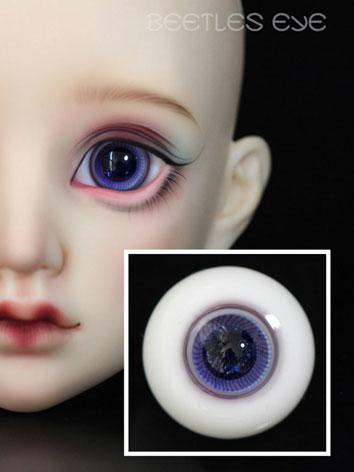 Eyes 12mm/14mm/16mm Eyeballs C-07 for BJD (Ball-jointed Doll)