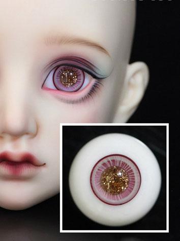 Eyes 14mm/16mm Eyeballs H-09 for BJD (Ball-jointed Doll)