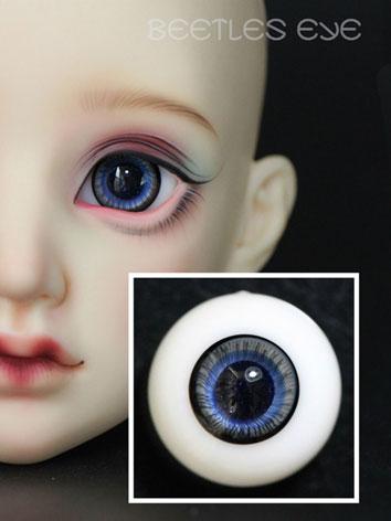 Eyes 12mm/14mm/16mm Eyeballs H-12 for BJD (Ball-jointed Doll)