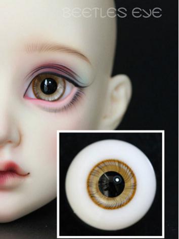 Eyes 12mm/14mm/16mm Eyeballs H-13 for BJD (Ball-jointed Doll)