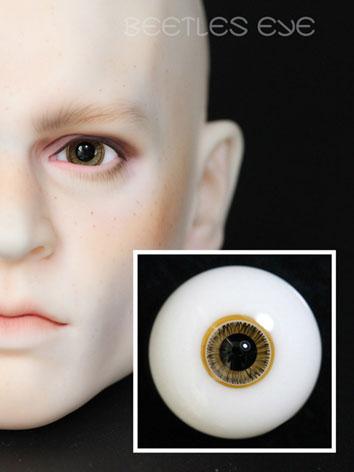 Eyes 12mm/14mm/16mm Eyeballs H-13X for BJD (Ball-jointed Doll)