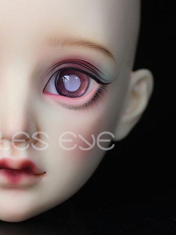 Eyes 12mm/14mm/16mm/18mm Eyeballs R-01 for BJD (Ball-jointed Doll)