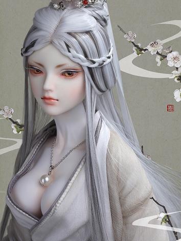 BJD 【Limited Edition】69cm Girl Cuckoo Fairy·ZiGui Limited 60 Sets Boll-jointed doll