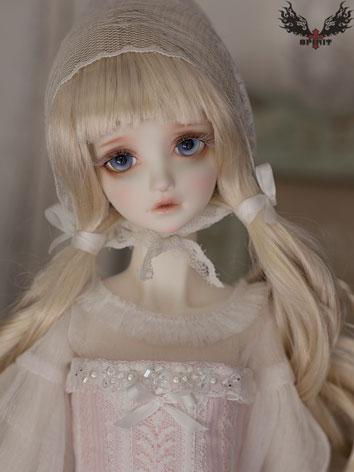 BJD Snowdrop Breeze ver. 45cm Girl Ball Jointed Doll