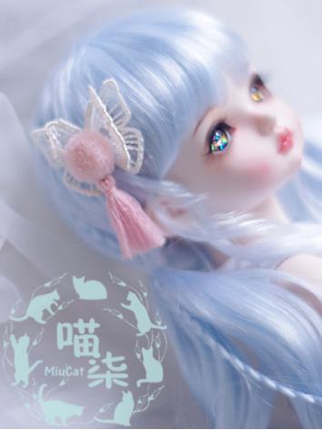 BJD Decoration Hairpin Stick for SD/DSD Ball-jointed doll