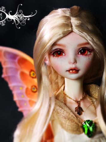1/4 Doll BJD 43cm ALISON Sp...