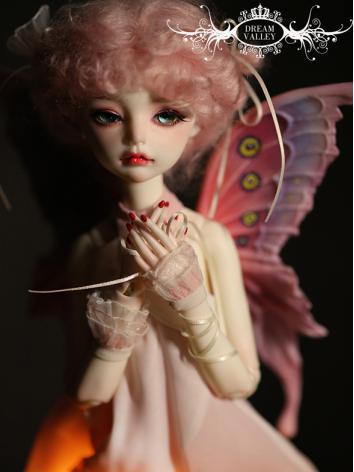 1/4 Doll BJD 43cm Cloris Sp...