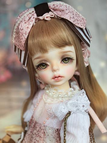 BJD NuoNuo Girl 26cm Ball-jointed doll