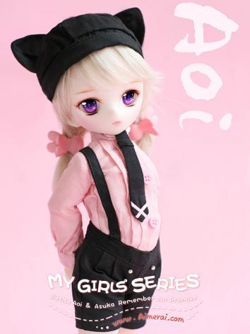 Limited 【Aimerai】30cm Petite Aoi - My Girls Series Boll-jointed doll