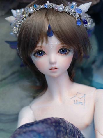 barbie mermaid collector doll