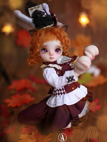 Limited Time Doll 30cm Spookitty Jelly Boll-jointed doll