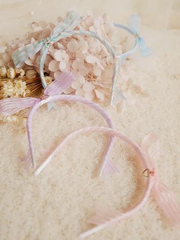 BJD Hair Decoration Hairband Stick for SD/MSD/YSD Ball-jointed doll