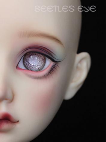 Eyes 12mm/14mm/16mm/18mm Eyeballs R-03 for BJD (Ball-jointed Doll)