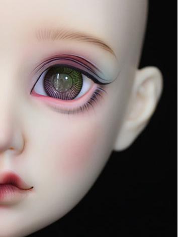 Eyes 12mm/14mm/16mm/18mm Eyeballs R-07 for BJD (Ball-jointed Doll)