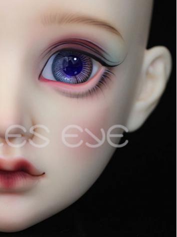 Eyes 12mm/14mm/16mm/18mm Eyeballs R-12 for BJD (Ball-jointed Doll)