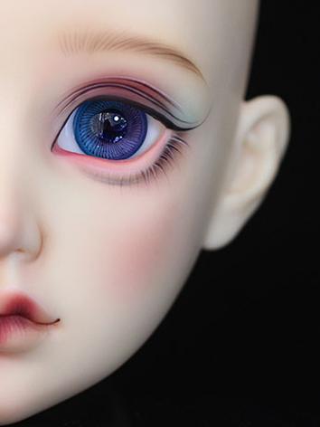 Eyes 12mm/14mm/16mm/18mm Eyeballs R-13 for BJD (Ball-jointed Doll)